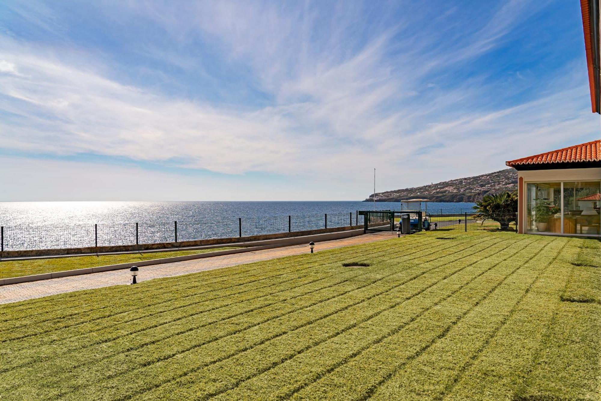 Premium Double Room Sea View Balcony