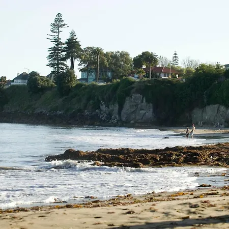 West Cliff Inn, A Four Sisters Inn-3