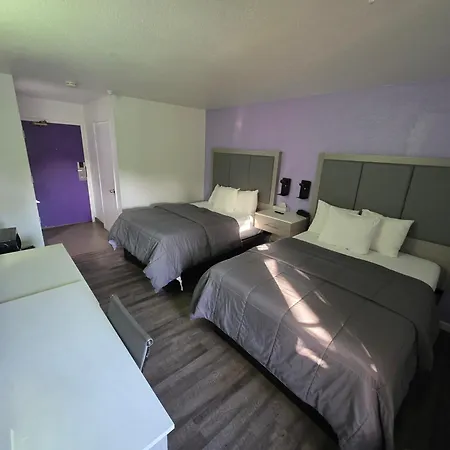 The Aqua Pacific Hotel-2