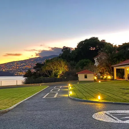 Albatroz Beach & Yacht Club-3