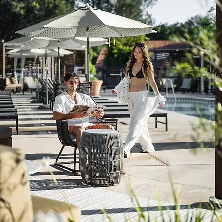 Chaminade Resort & Spa-3